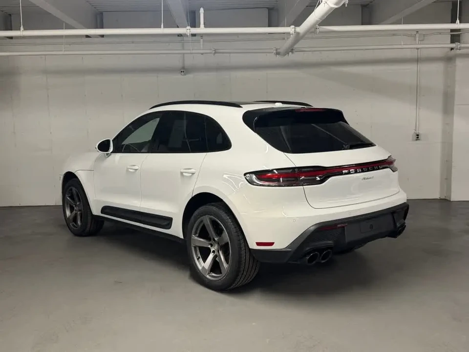 2024 Porsche Macan - Image 3 of 13