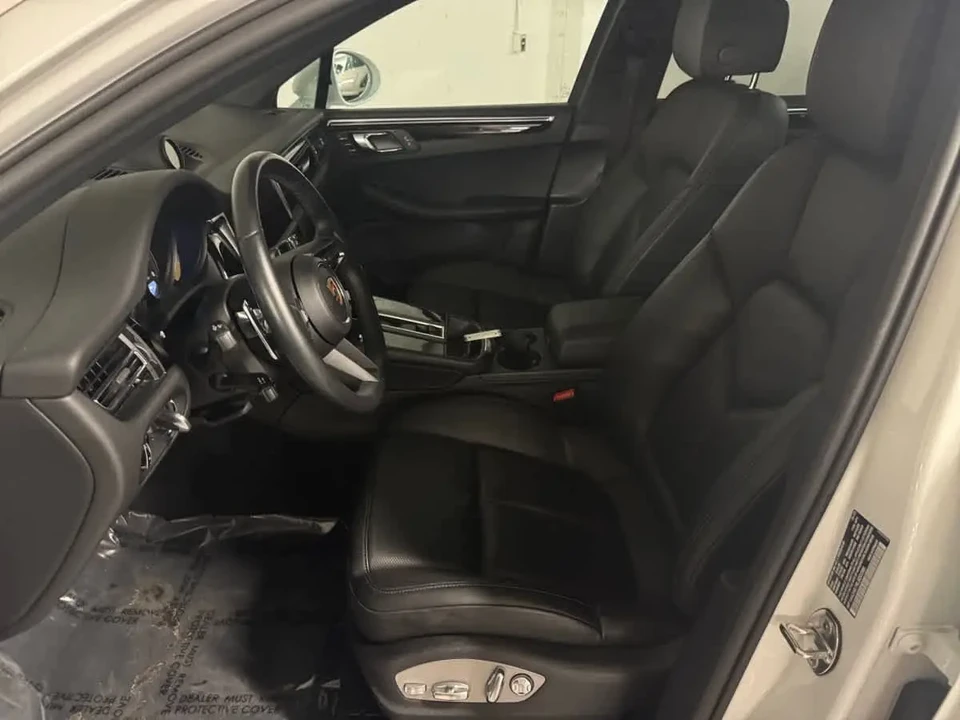 2024 Porsche Macan - Image 5 of 13