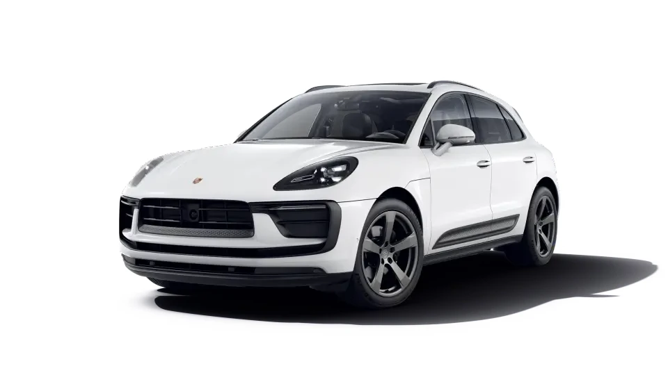2024 Porsche Macan - Image 7 of 13