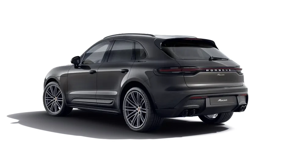 2024 Porsche Macan - Image 8 of 11