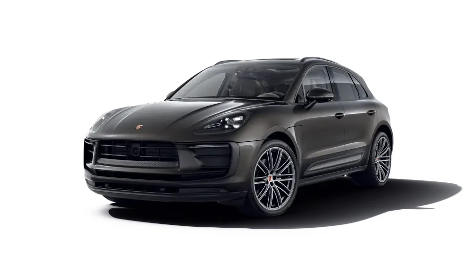 2024 Porsche Macan - Image 7 of 11