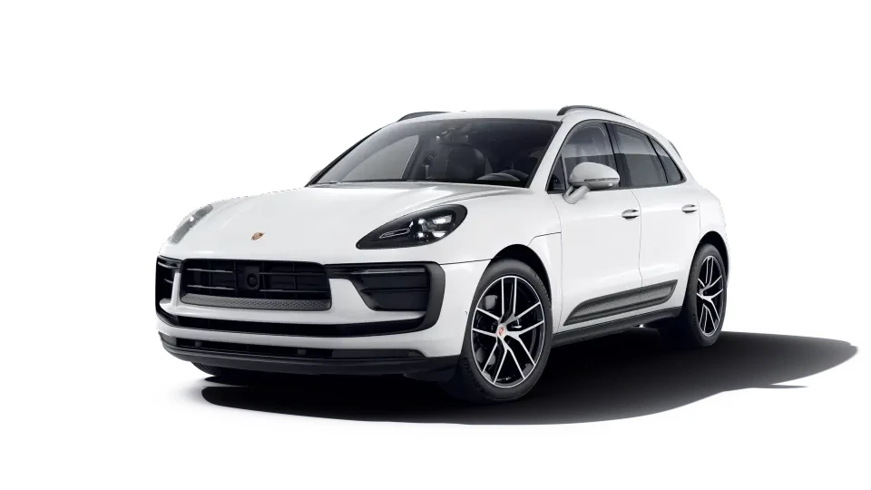 2024 Porsche Macan - Image 7 of 8