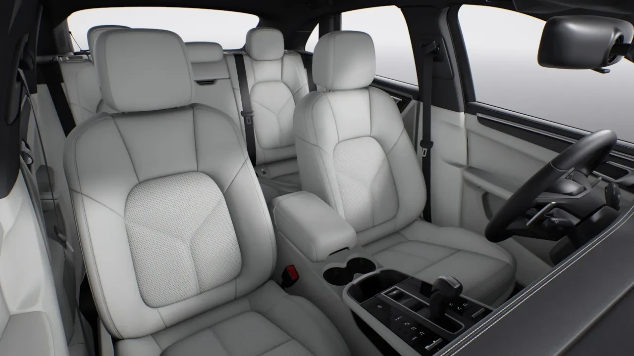 2024 Porsche Macan - Image 6 of 8