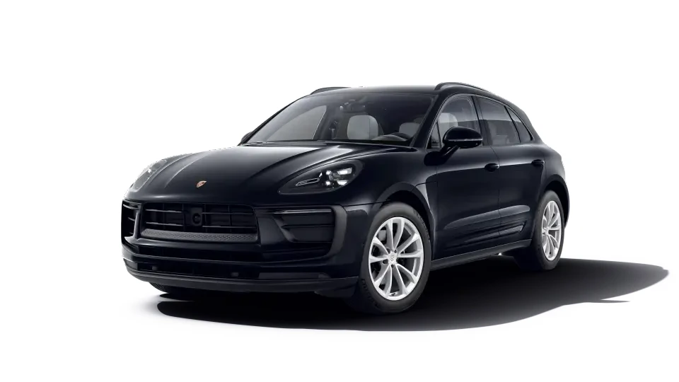 2024 Porsche Macan - Image 7 of 8