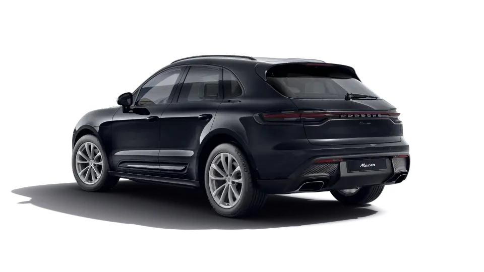 2024 Porsche Macan - Image 8 of 8