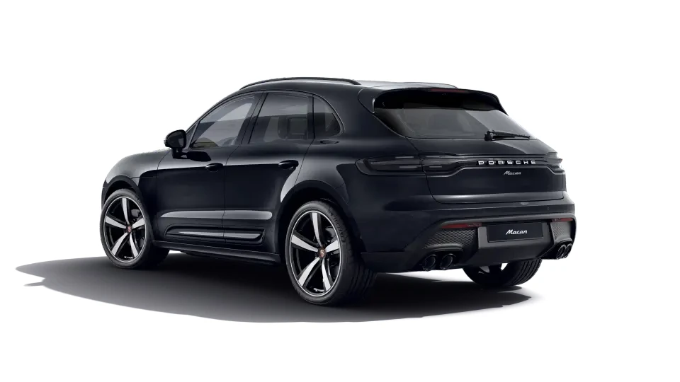 2024 Porsche Macan - Image 8 of 8
