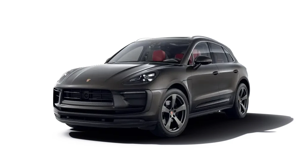 2024 Porsche Macan - Image 8 of 14