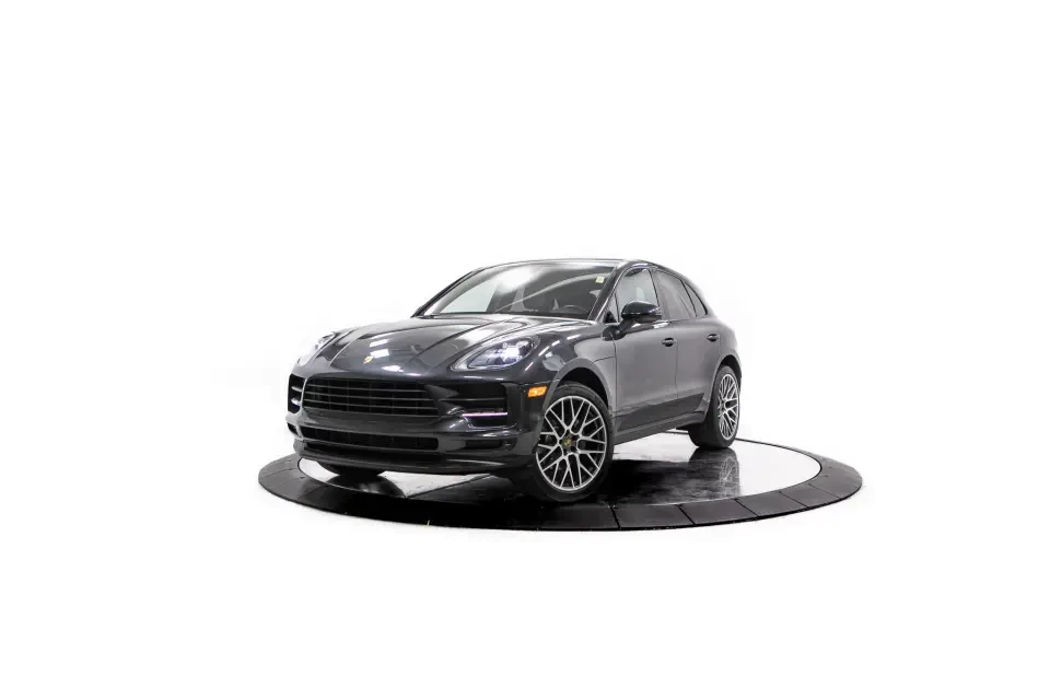 2024 Porsche Macan - Image 11 of 11
