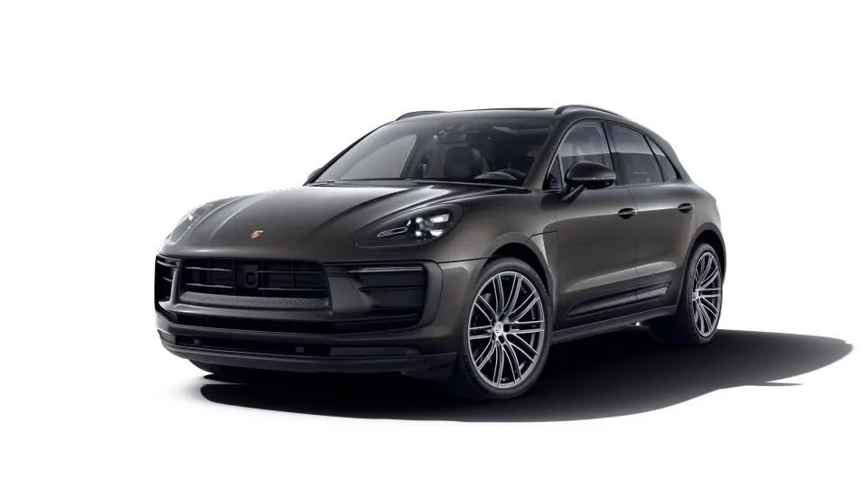 2024 Porsche Macan - Image 7 of 11