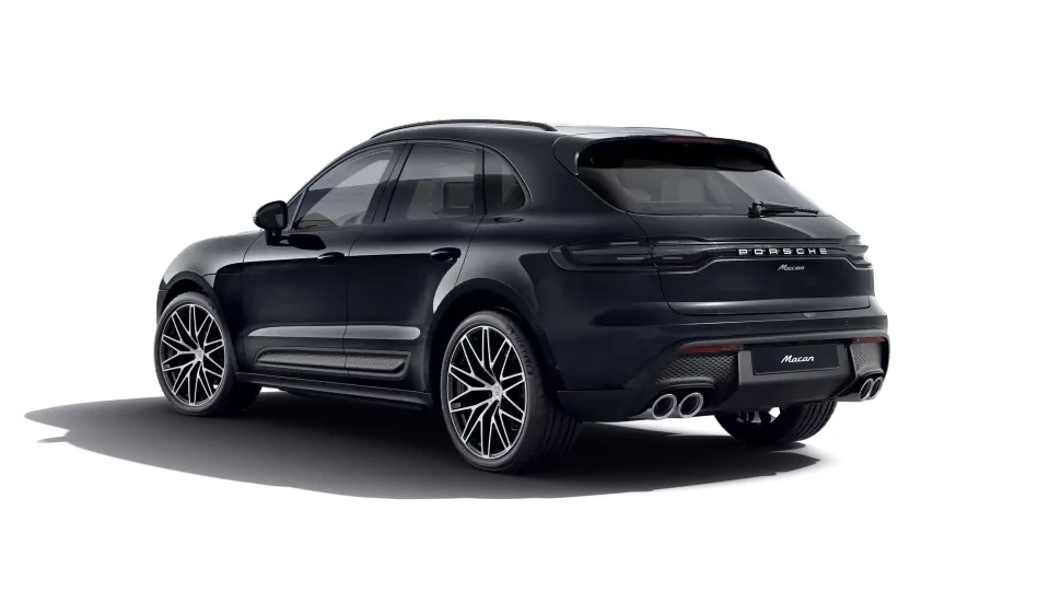 2024 Porsche Macan - Image 9 of 9