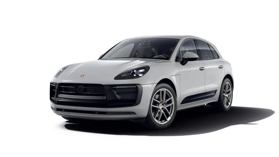 2024 Porsche Macan - Image 6 of 7