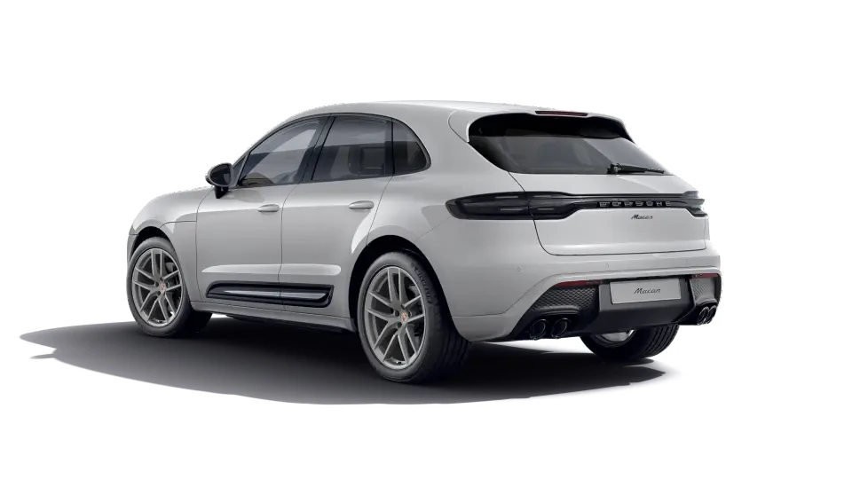 2024 Porsche Macan - Image 7 of 7