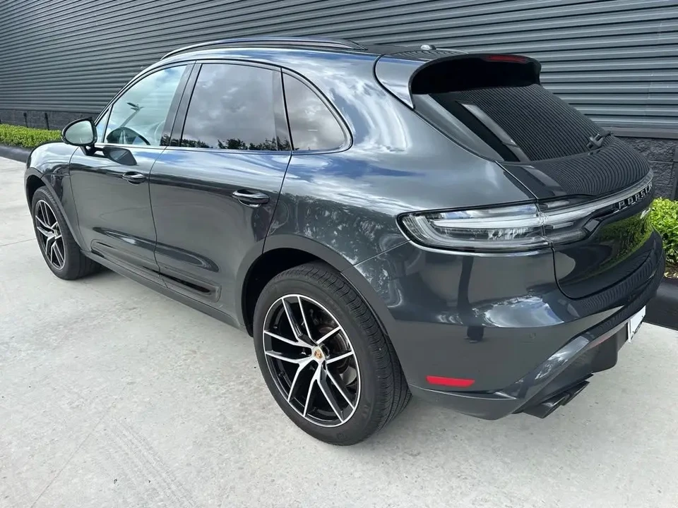 2024 Porsche Macan - Image 3 of 13