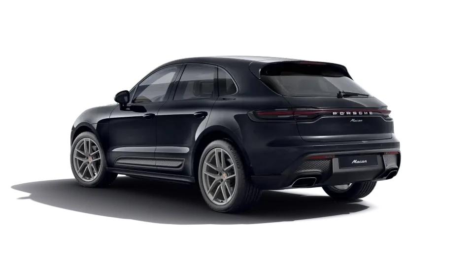 2024 Porsche Macan - Image 8 of 13