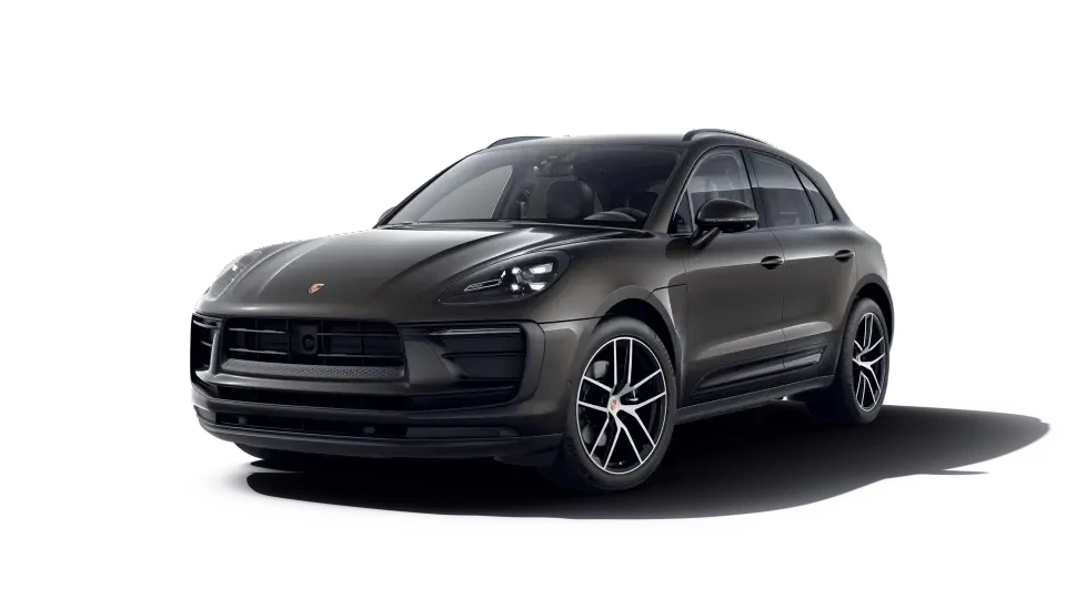 2024 Porsche Macan - Image 7 of 8