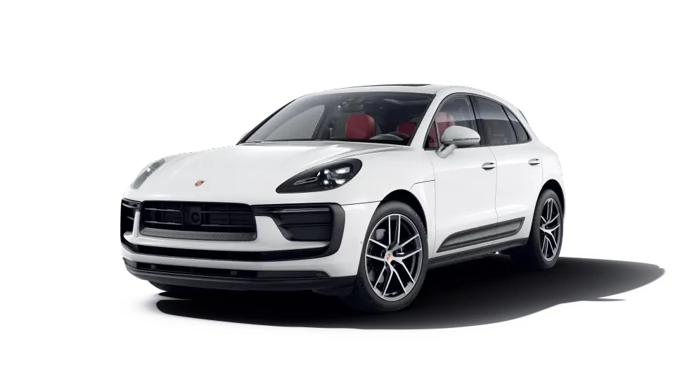2024 Porsche Macan - Image 10 of 16