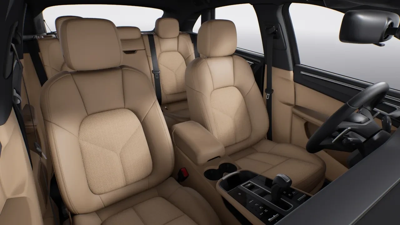 2024 Porsche Macan - Image 5 of 7