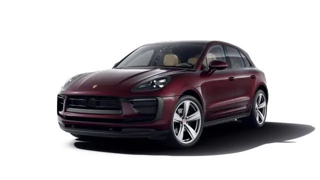 2024 Porsche Macan - Image 6 of 7