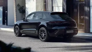 2024 Porsche Macan - Image 3 of 3