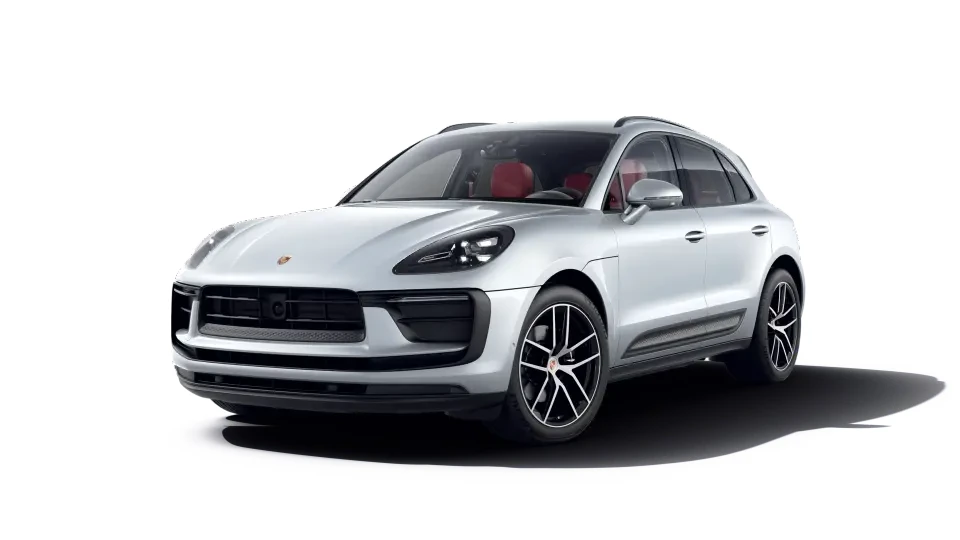 2024 Porsche Macan - Image 8 of 9