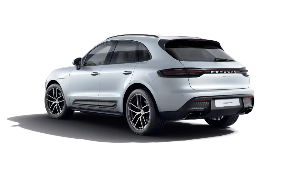 2024 Porsche Macan - Image 9 of 9