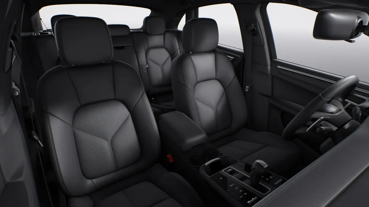 2024 Porsche Macan - Image 6 of 13