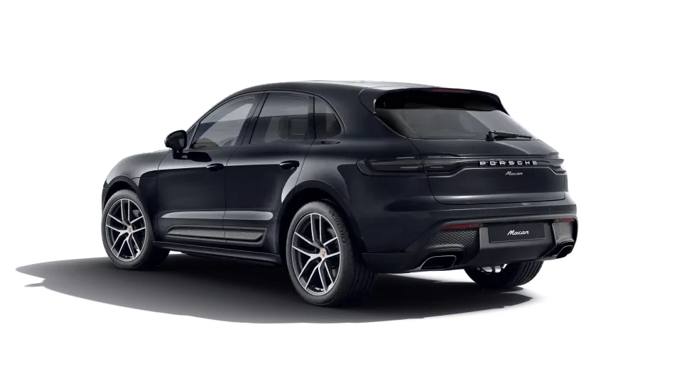2024 Porsche Macan - Image 8 of 13