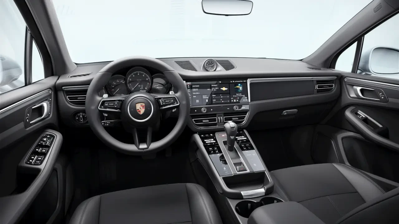 2024 Porsche Macan - Image 4 of 13