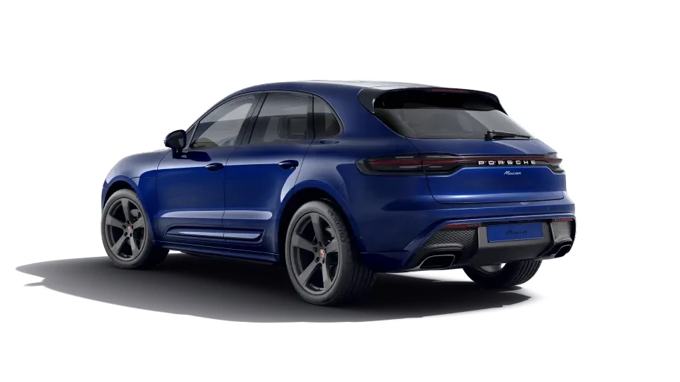 2024 Porsche Macan - Image 8 of 13
