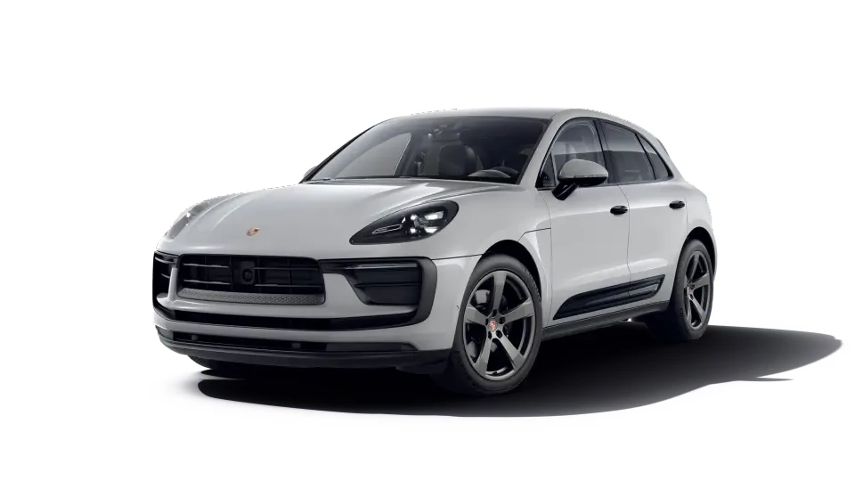 2024 Porsche Macan - Image 7 of 8