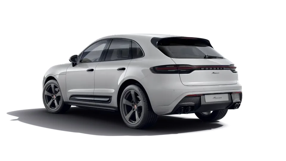 2024 Porsche Macan - Image 8 of 8