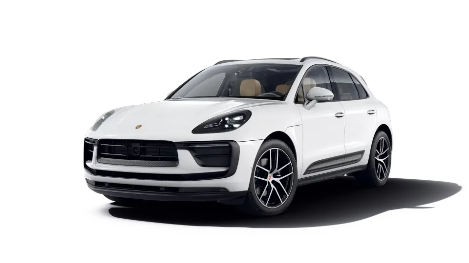 2024 Porsche Macan - Image 7 of 13