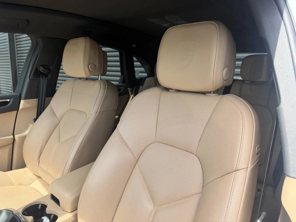 2024 Porsche Macan - Image 5 of 5
