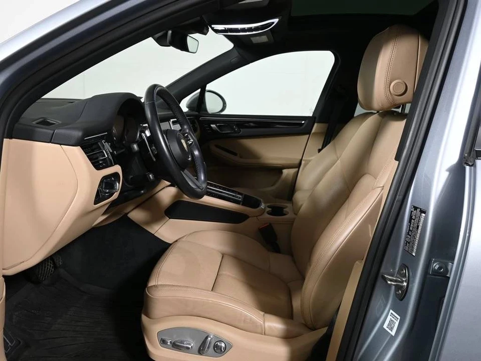 2024 Porsche Macan - Image 5 of 5