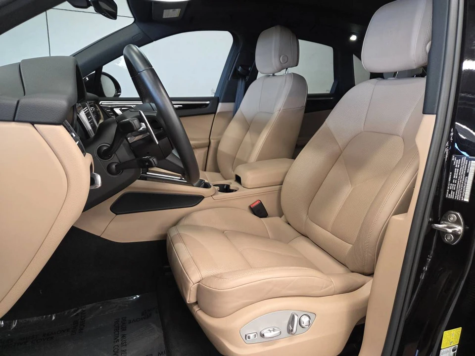 2024 Porsche Macan - Image 5 of 5
