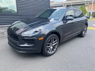 2024 Porsche Macan - Image 5 of 31