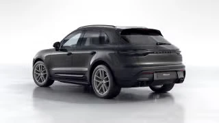 2024 Porsche Macan - Image 17 of 30