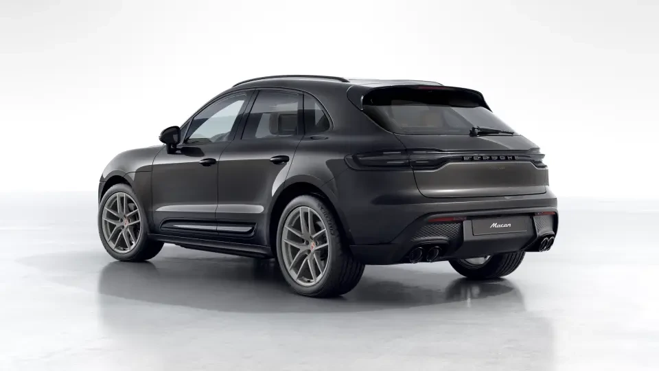 2024 Porsche Macan - Image 23 of 30