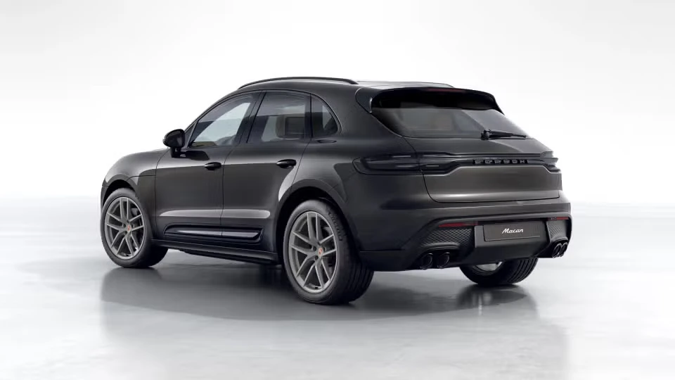 2024 Porsche Macan - Image 19 of 30