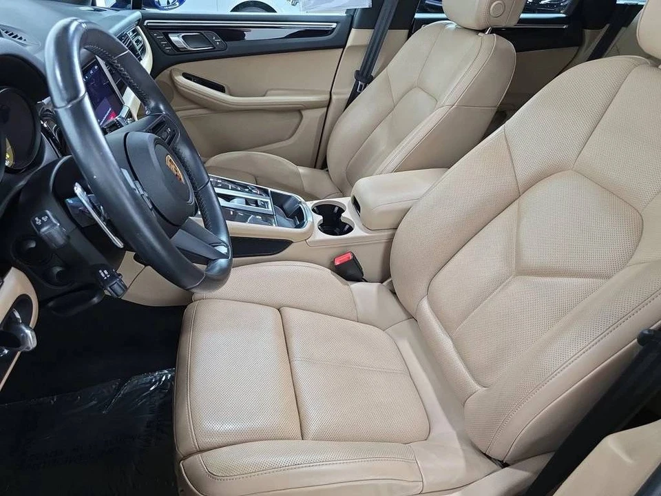 2024 Porsche Macan - Image 5 of 5