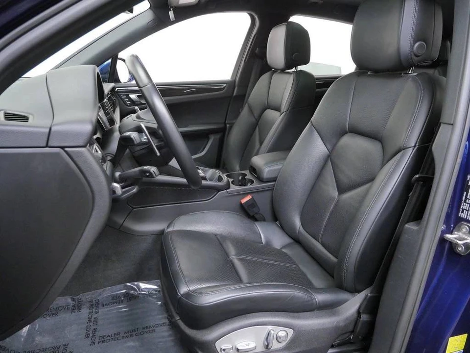 2024 Porsche Macan - Image 5 of 5