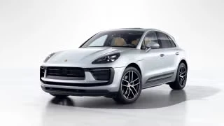 2024 Porsche Macan - Image 2 of 31