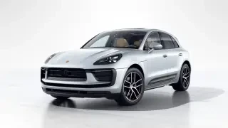 2024 Porsche Macan - Image 6 of 31