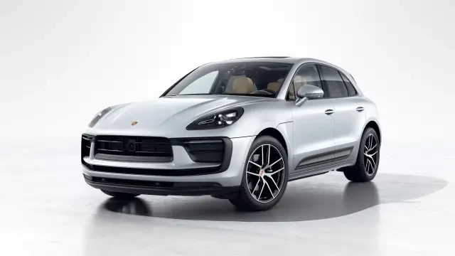 2024 Porsche Macan - Image 7 of 31