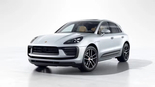 2024 Porsche Macan - Image 3 of 31