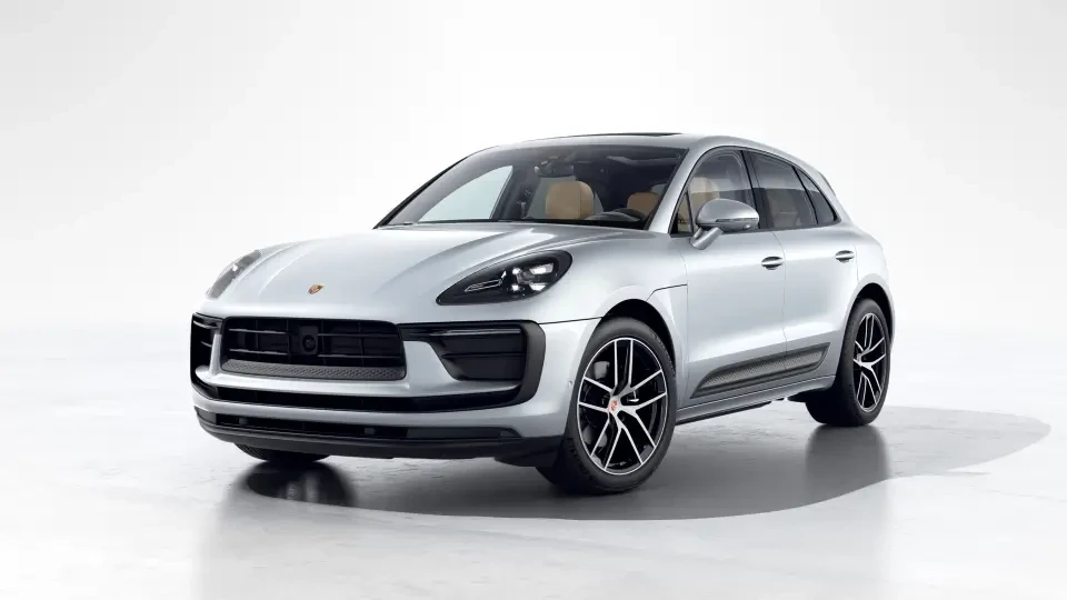 2024 Porsche Macan - Image 8 of 31