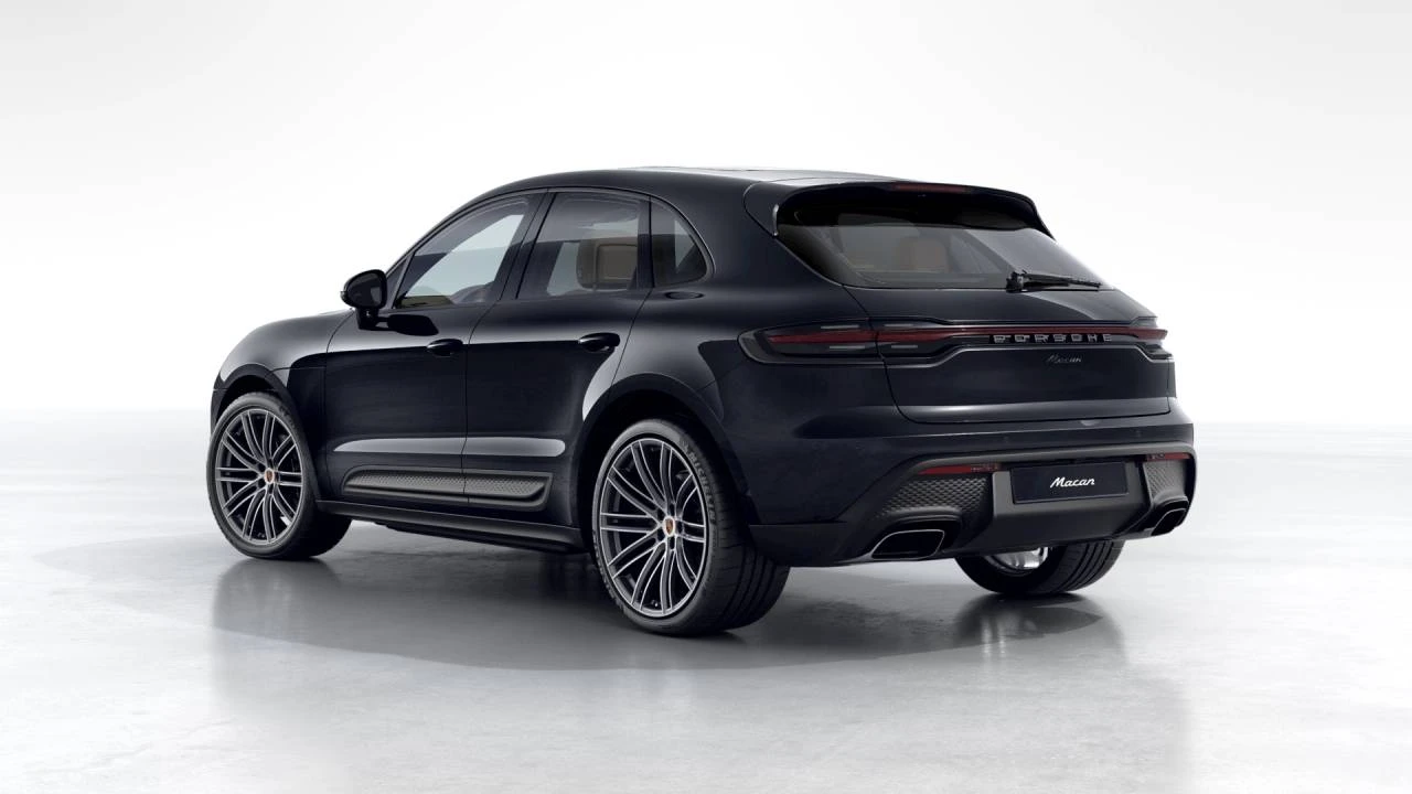 2024 Porsche Macan - Image 3 of 5