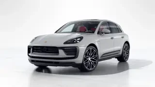 2024 Porsche Macan - Image 5 of 30