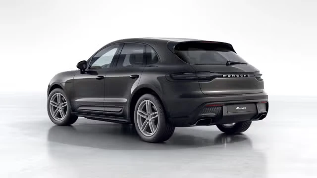 2024 Porsche Macan - Image 18 of 31
