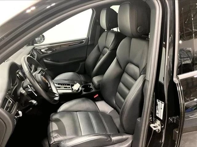 2024 Porsche Macan - Image 5 of 5